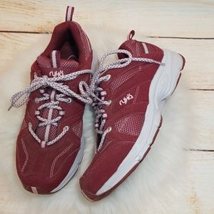 ryka nitracel slip on